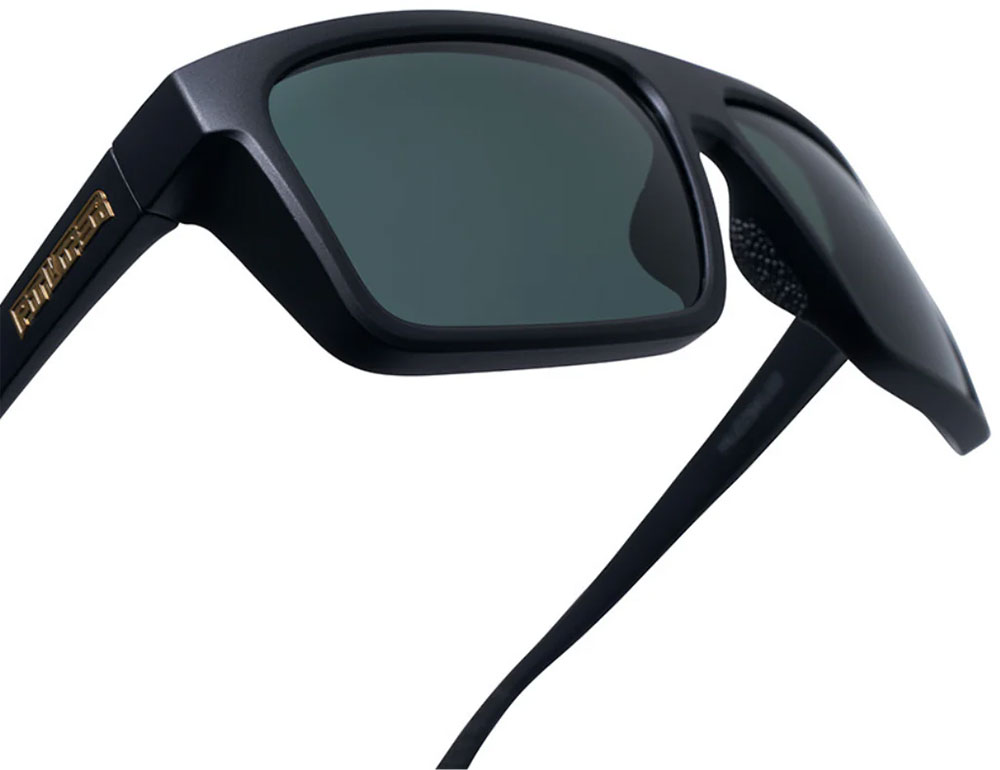 The Turboshaft HDPV - Sunglasses