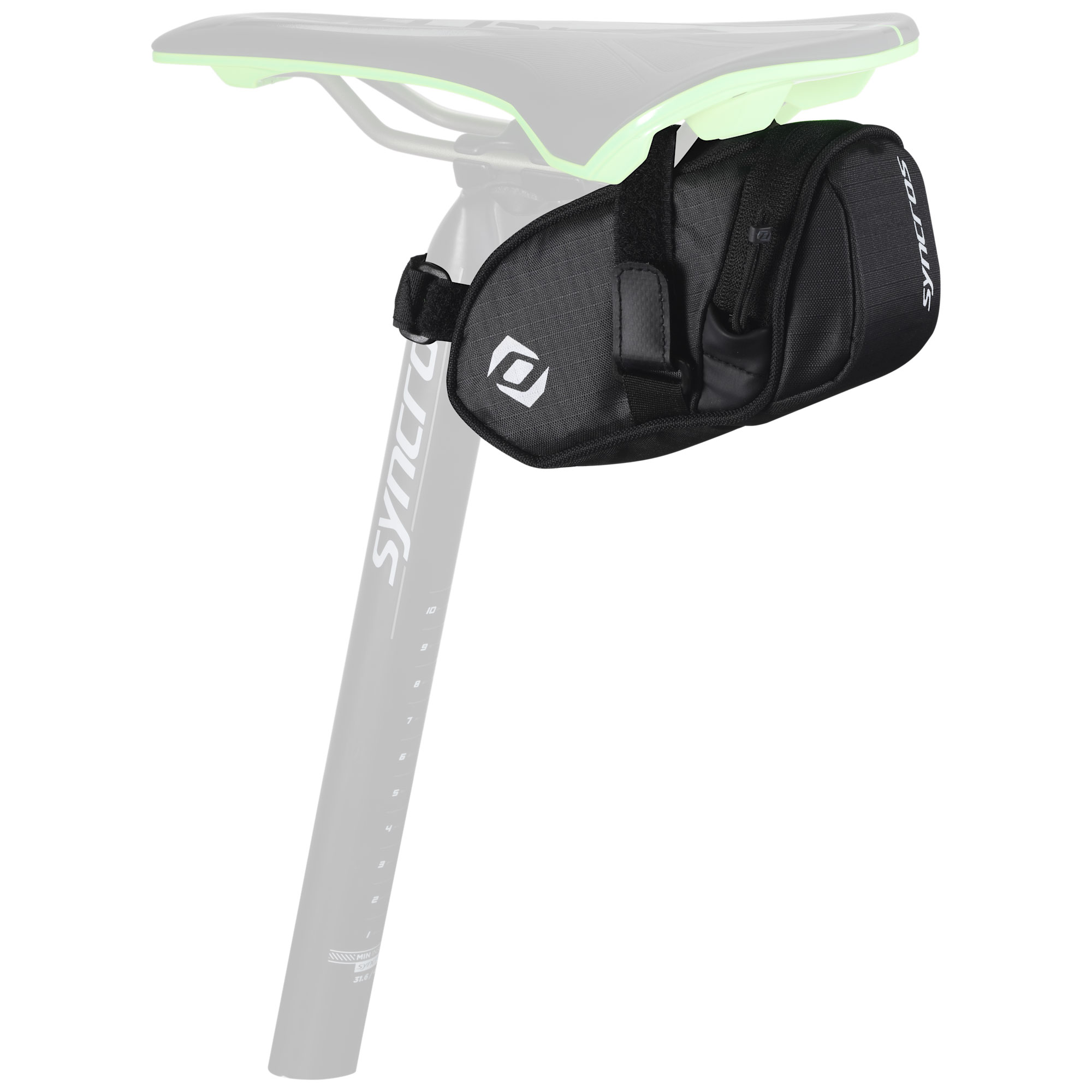 Kit indispensable pour vététistes - Kit de réparation de crevaison TOP-DEAL
