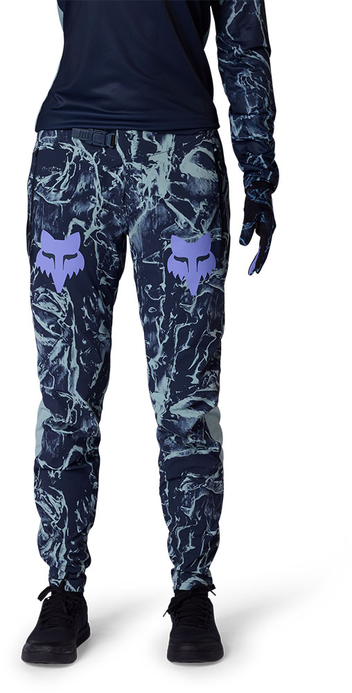 Ranger Image Print - Pantalones MTB Mujer