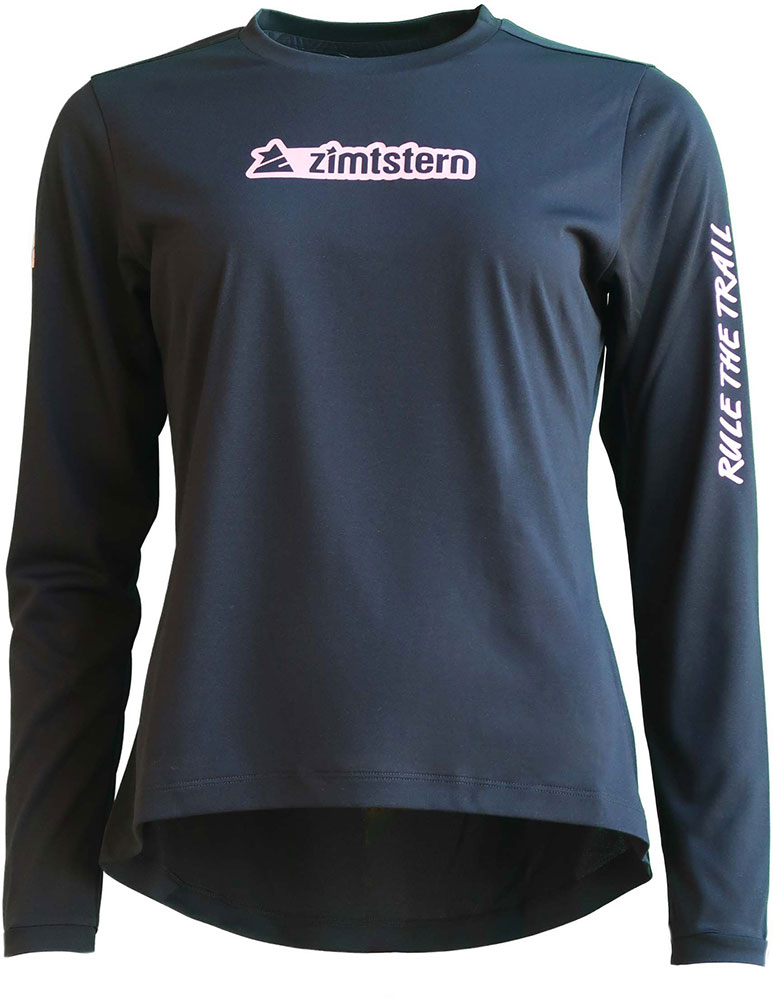 Corez - Maillot MTB manches longues femme