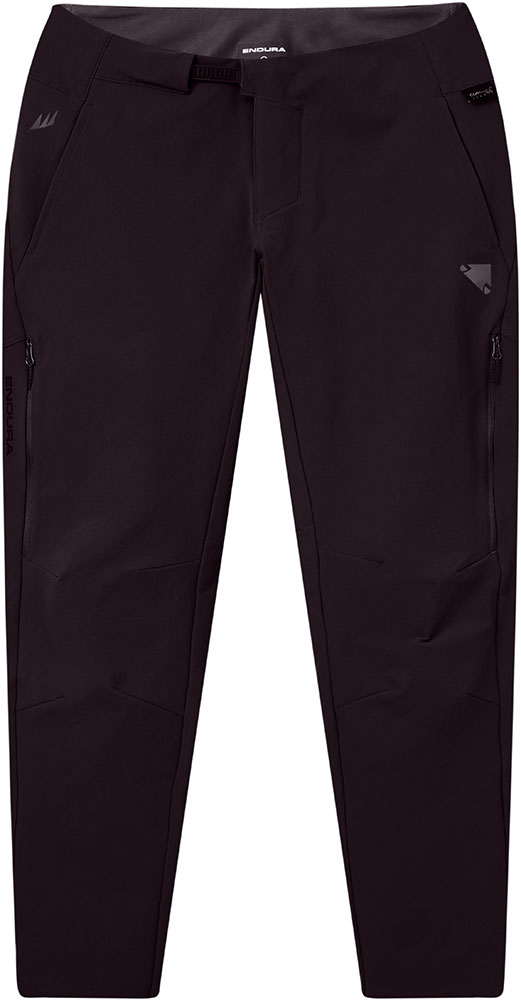 MT500 Burner – Women’s MTB Trousers Black