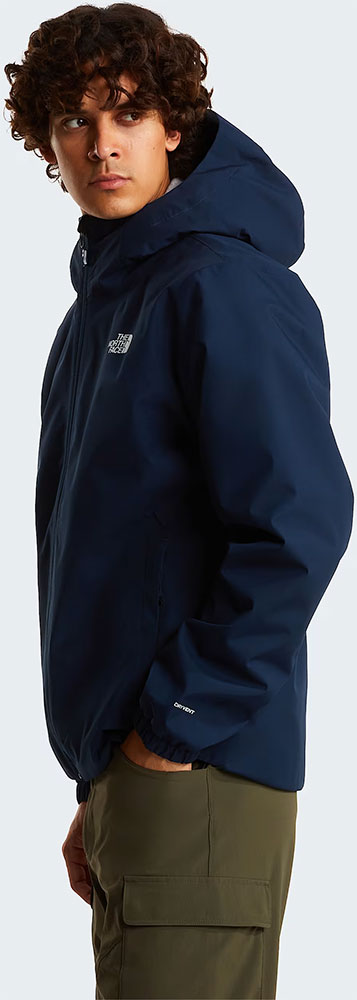 Quest - Veste de pluie