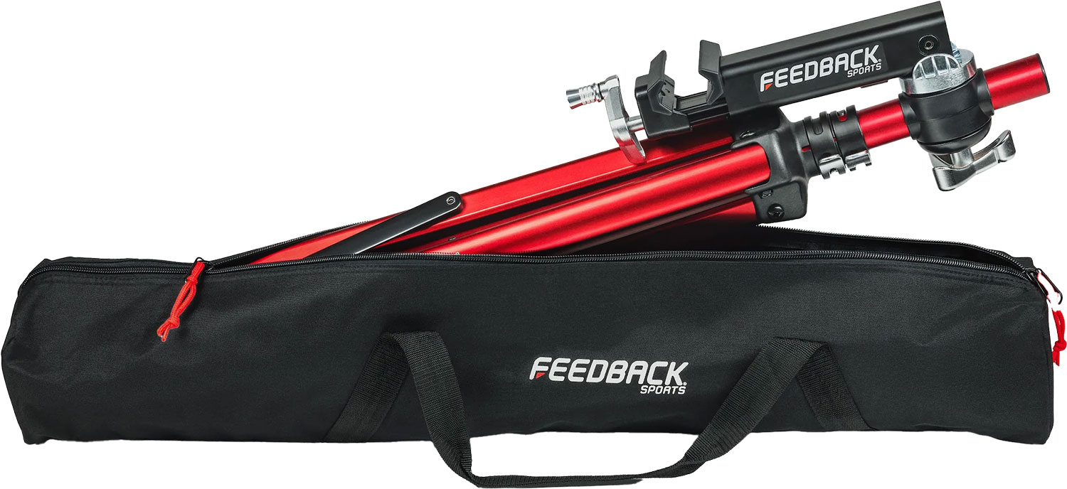 Feedback Sports Pro Ultralight Repair stand | Bike-Discount