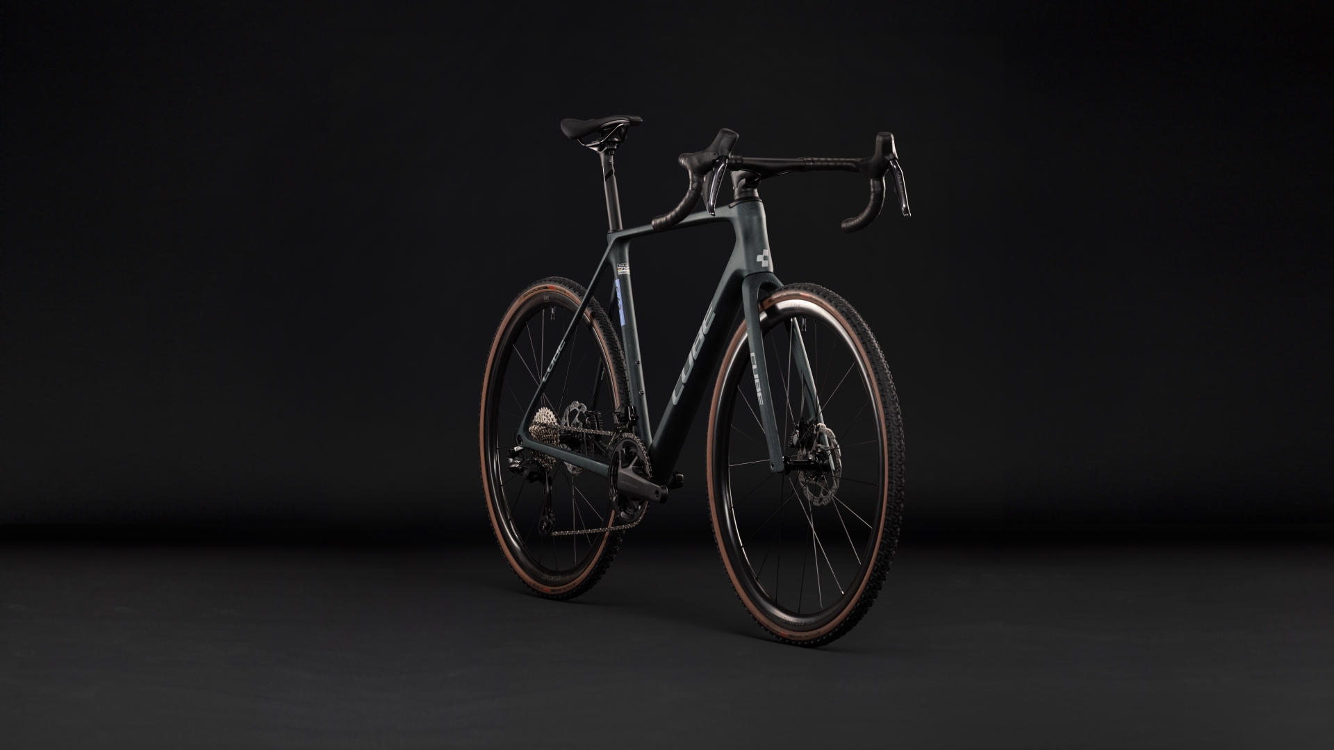 Cross Race C:62 Race carbon´n´crisscross