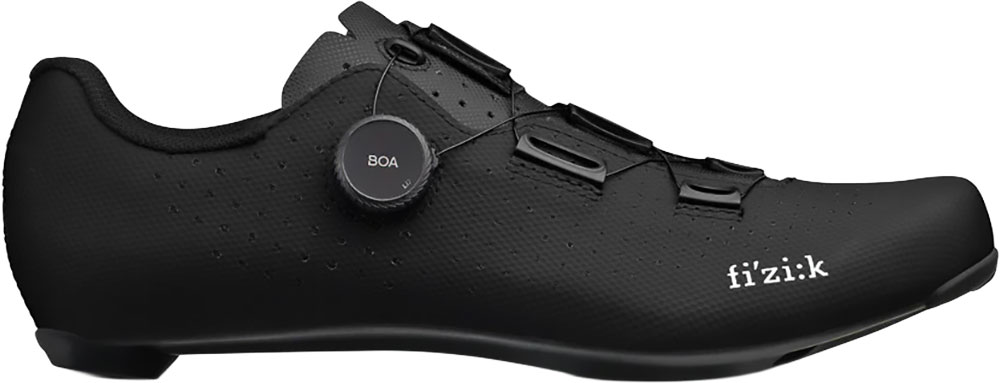 Decos Carbon Wide - Rennradschuhe