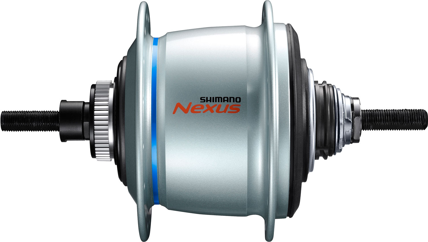 Shimano NEXUS SG-C6001-8D 8-speed Gear Hub Gear Hub | Bike-Discount