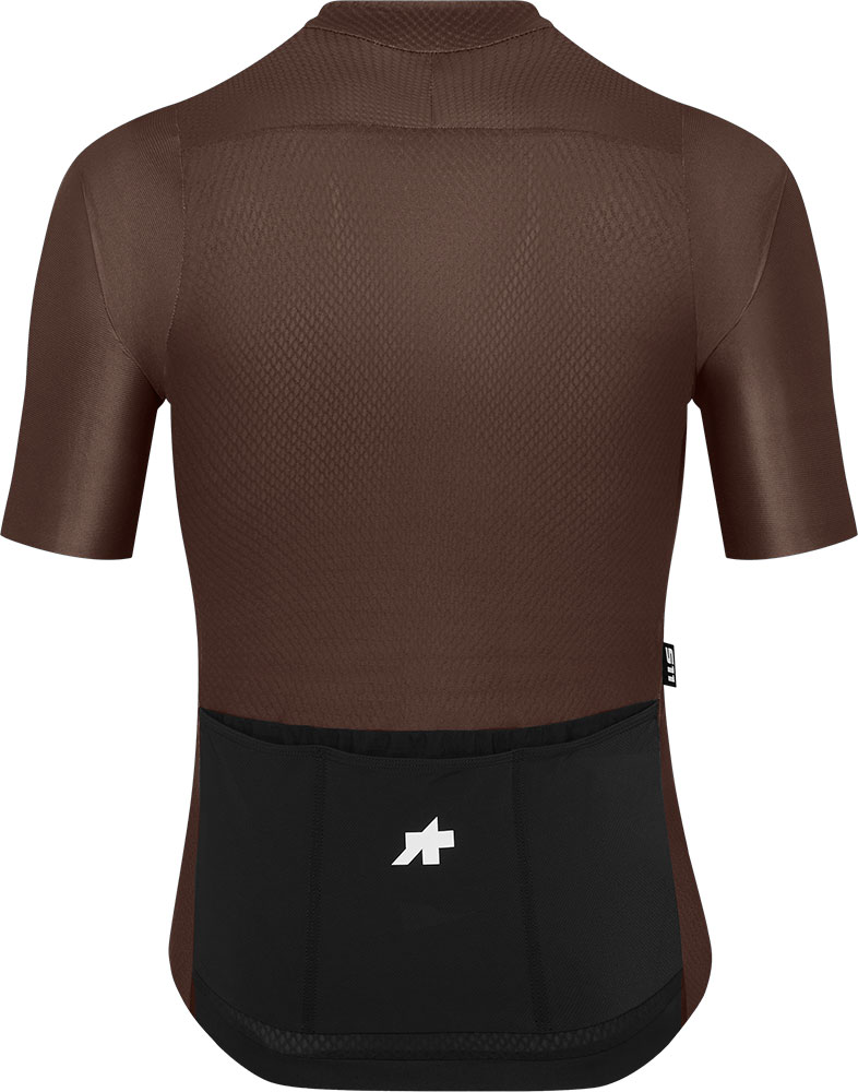 Mille GT S11 - Maillot