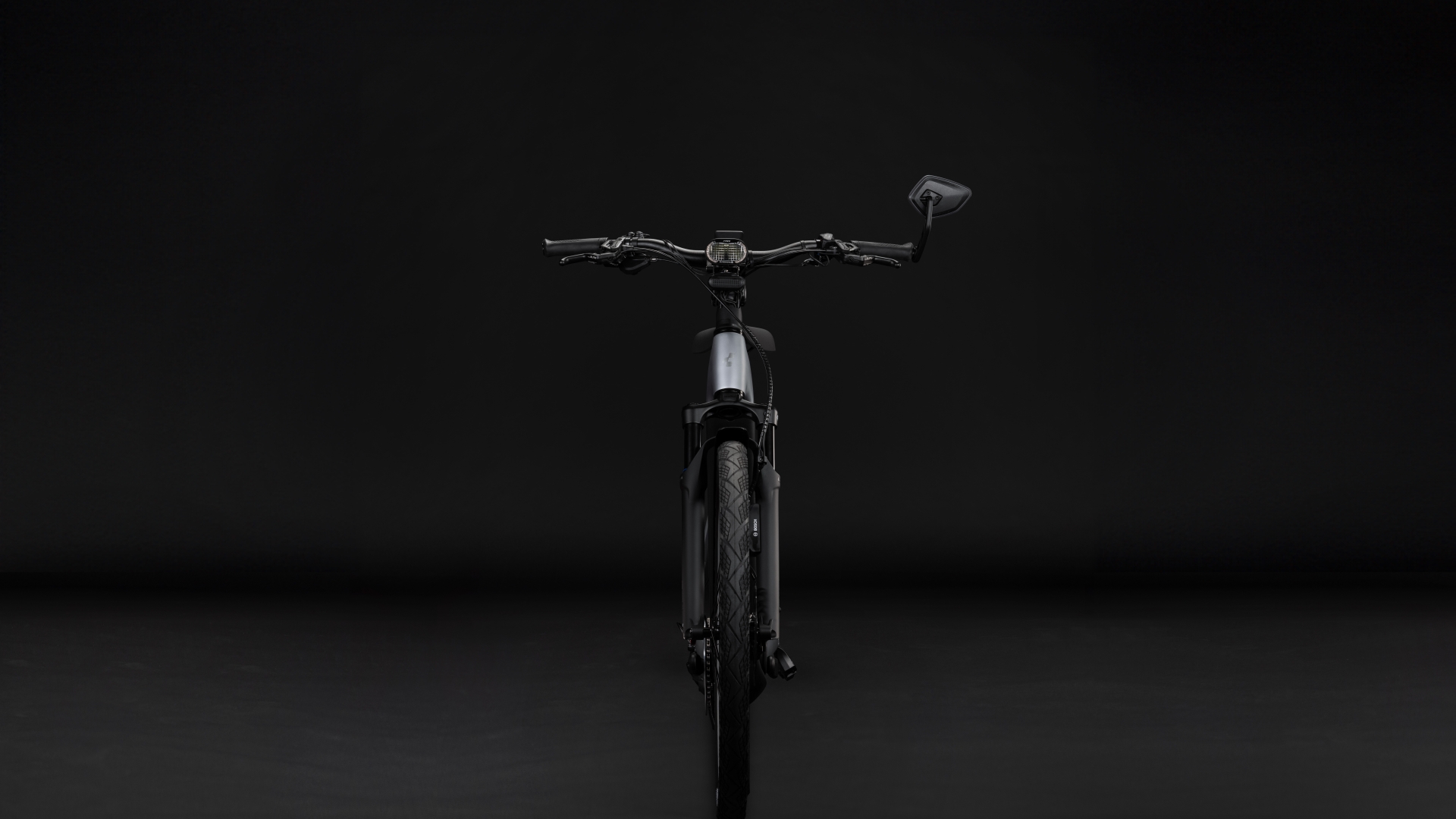 Kathmandu Hybrid 45 800 slategrey´n´chrome