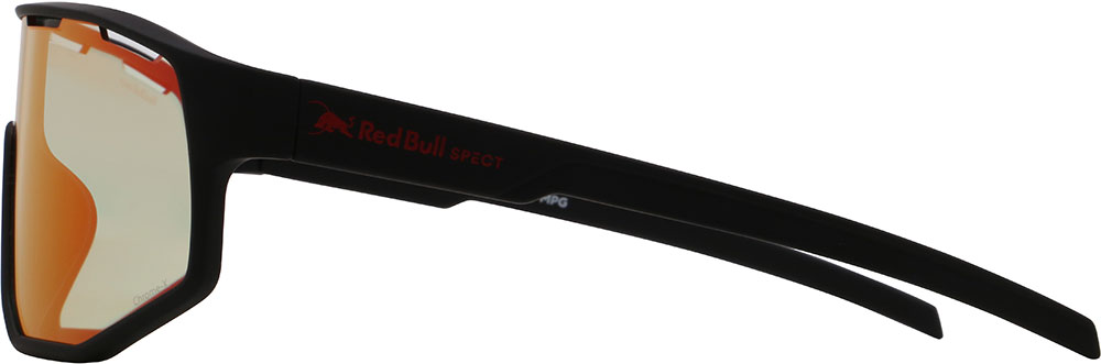 DASH-PRO-02 CHROM X - Lunettes de sport