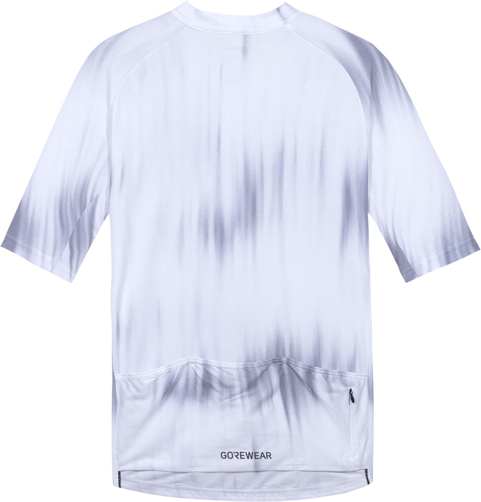 Spirit Pulse - Jersey