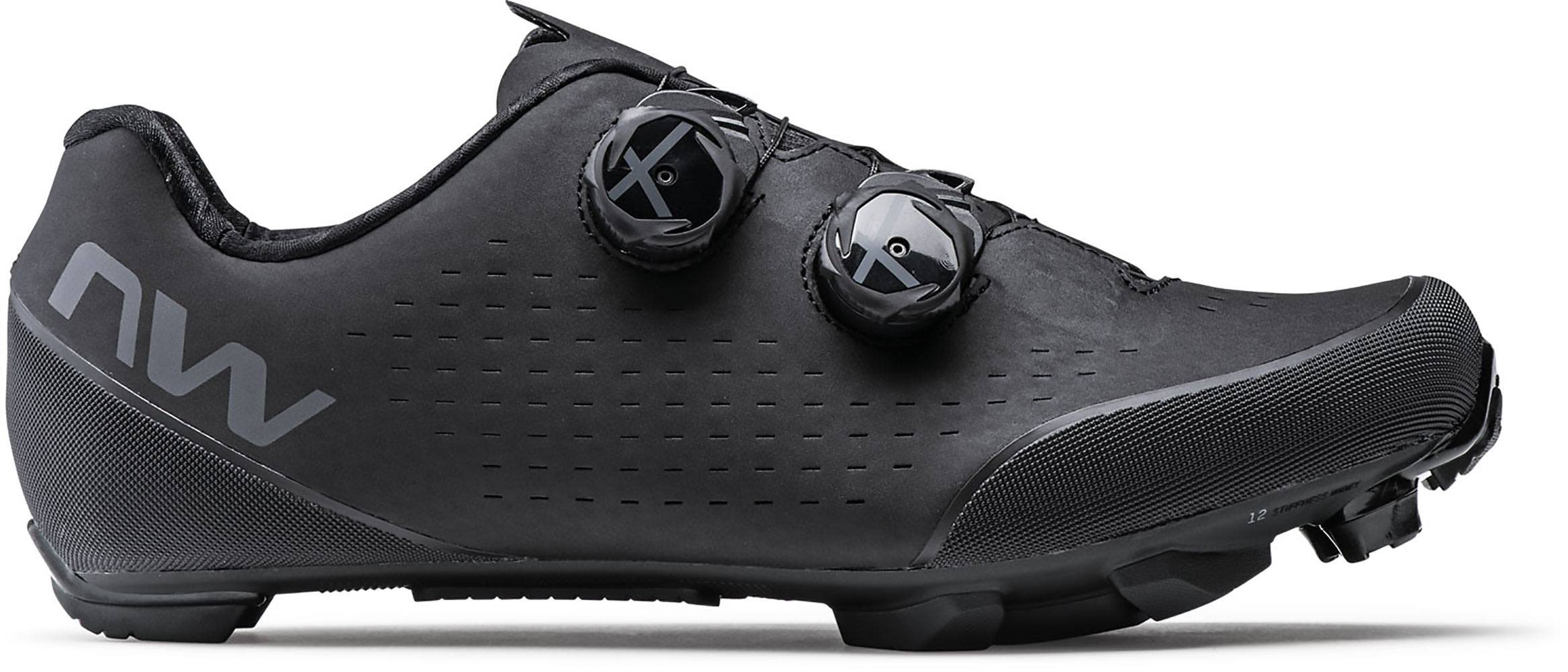 Northwave Rebel 3 - MTB Shoes MTB Shoes | Bike-Discount