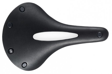 Brooks Cambium C19 Carved All Weather Saddle Men | Bike-Discount