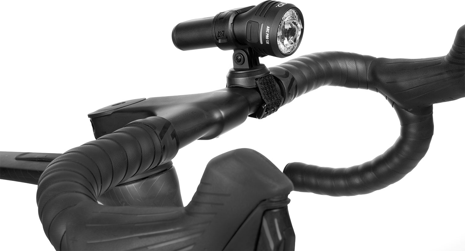 Phare avant ARC PRO 130