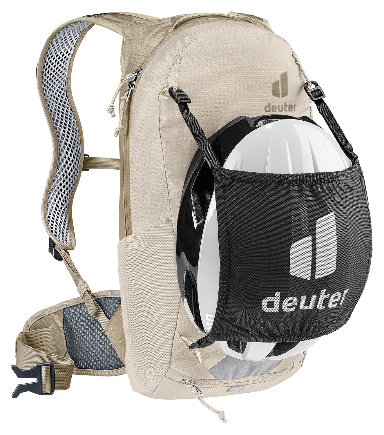 Race 8 - Bike backpack