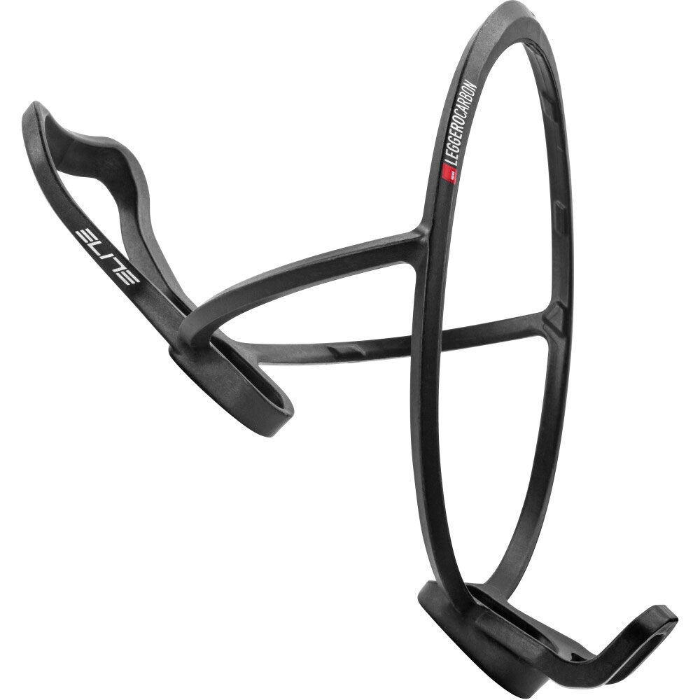 Elite Portaborraccia LEGGERO Carbon 2.5 Portaborracce | Bike-Discount