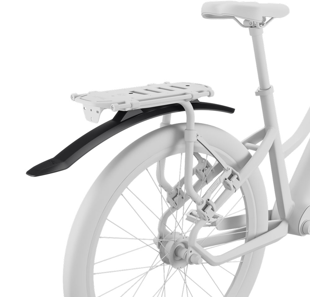 Tour Rack Fender