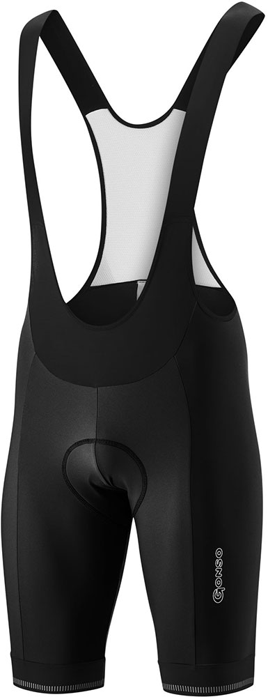 Sitivo - Bib Shorts with Pad