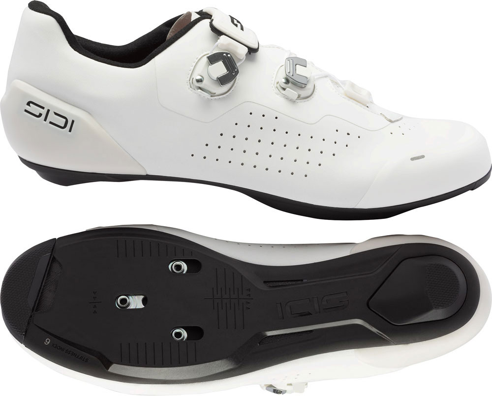 Genius X - Road Bike Shoes