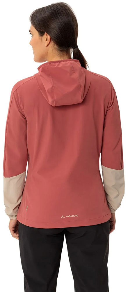 Vaude Yaras Jacket IV - Veste imperméable Femme | Achat en ligne