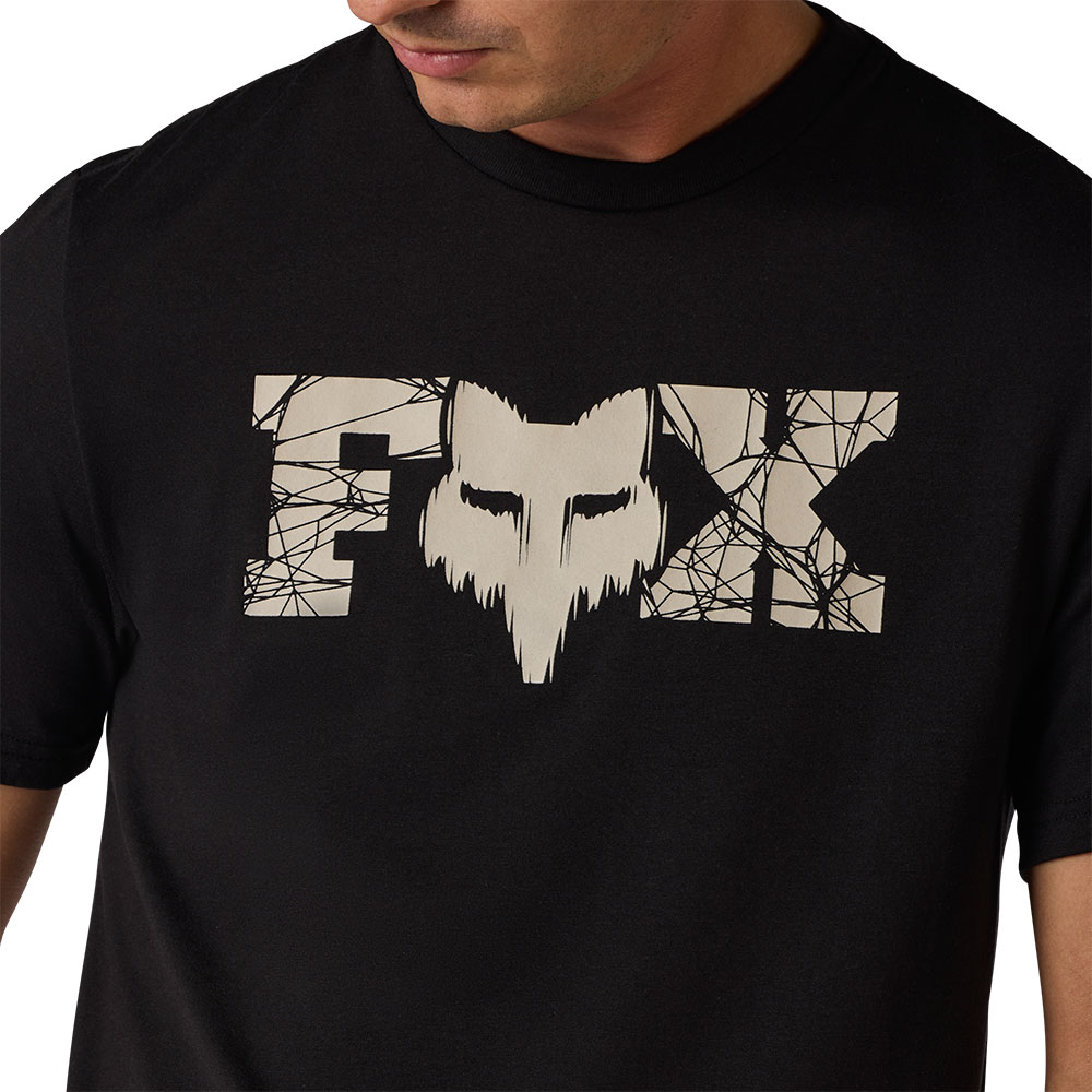Diffuse Dri-Release - Camiseta
