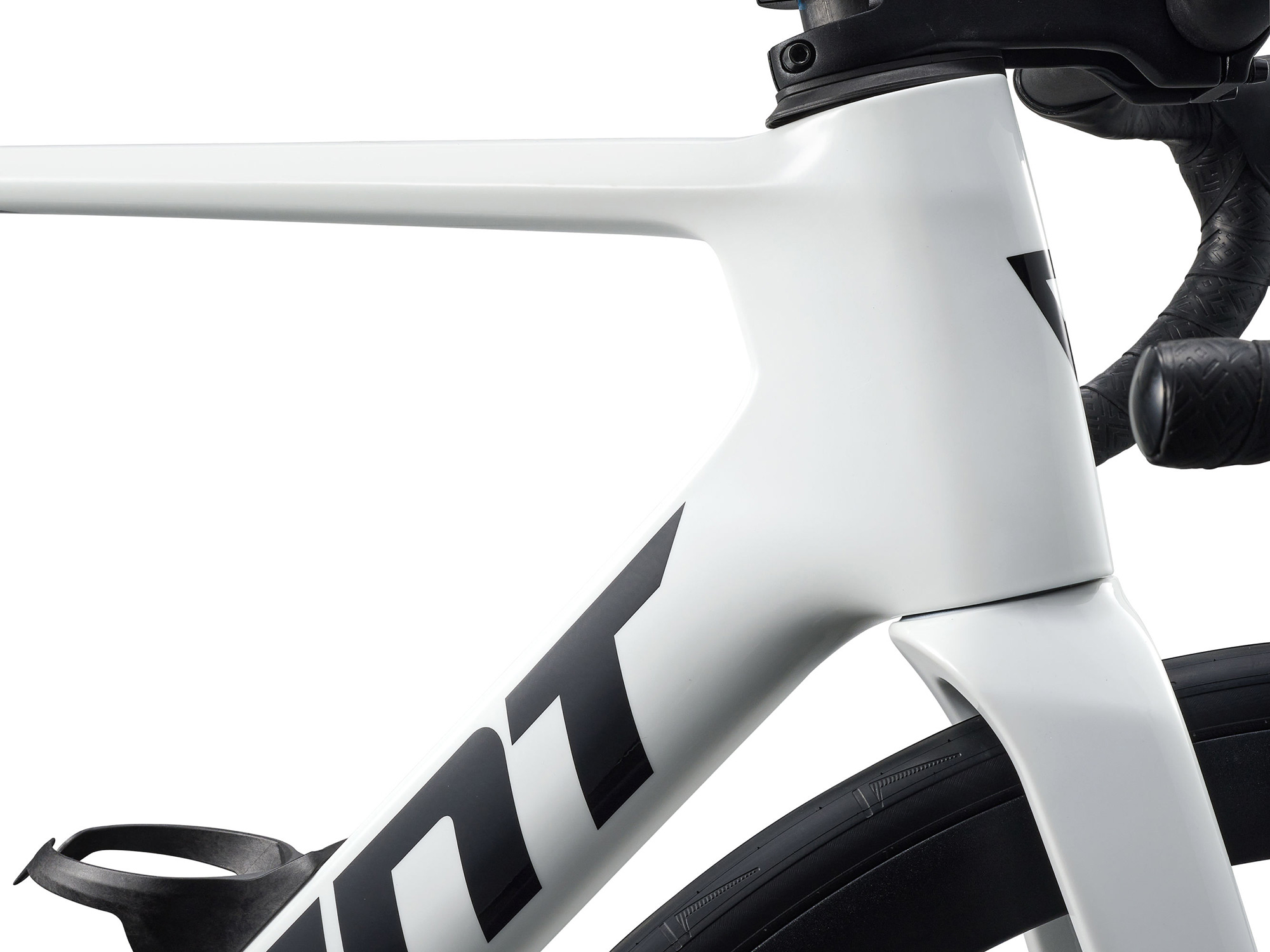 Propel Advanced 2 White
