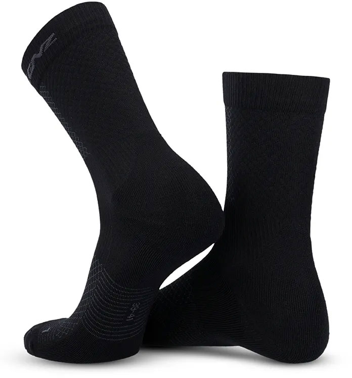 Think About Cool Acitve 1 - Calzini neri
