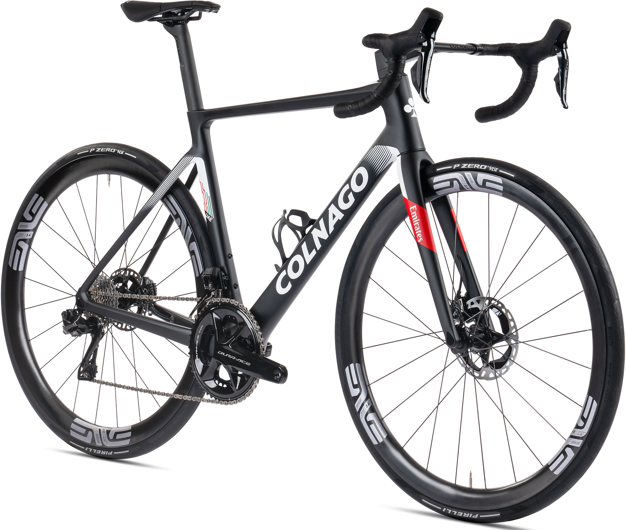 V4Rs Ultegra R8170 Di2 Vision SC 45