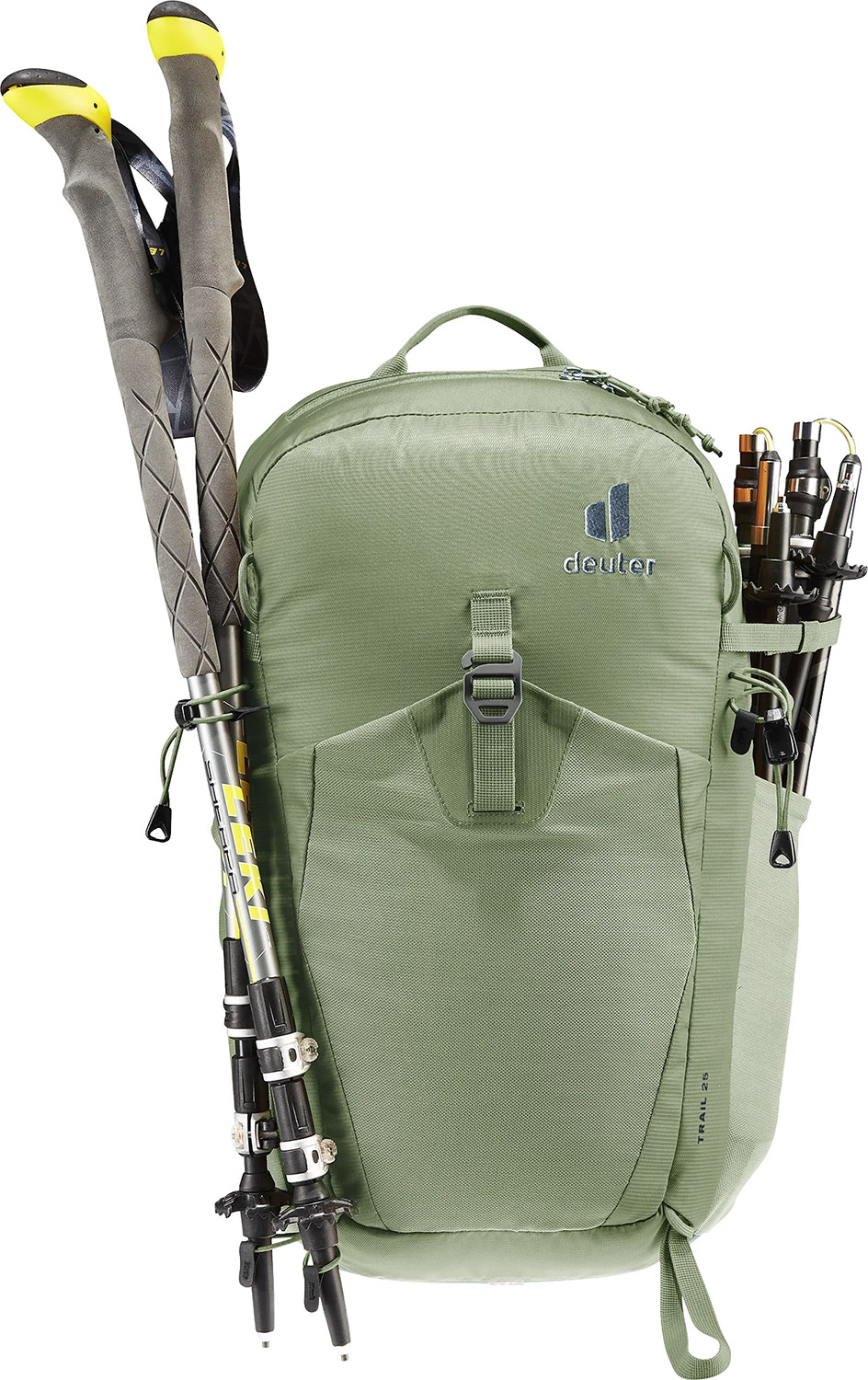 Trail 25 - Backpack