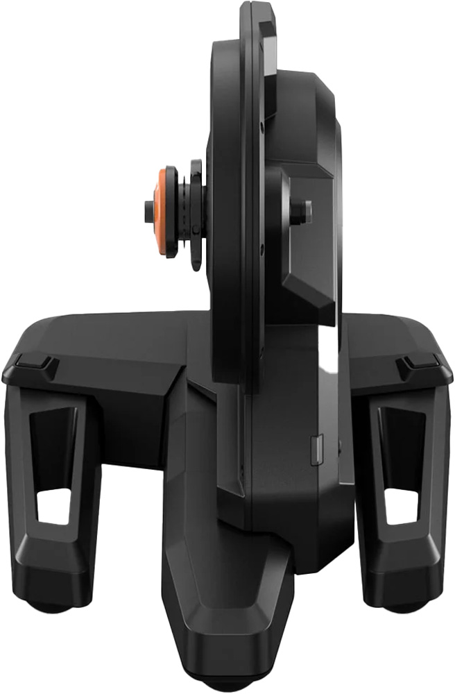 Tacx® Nera mit Zwift Cog and Click Heimtrainer