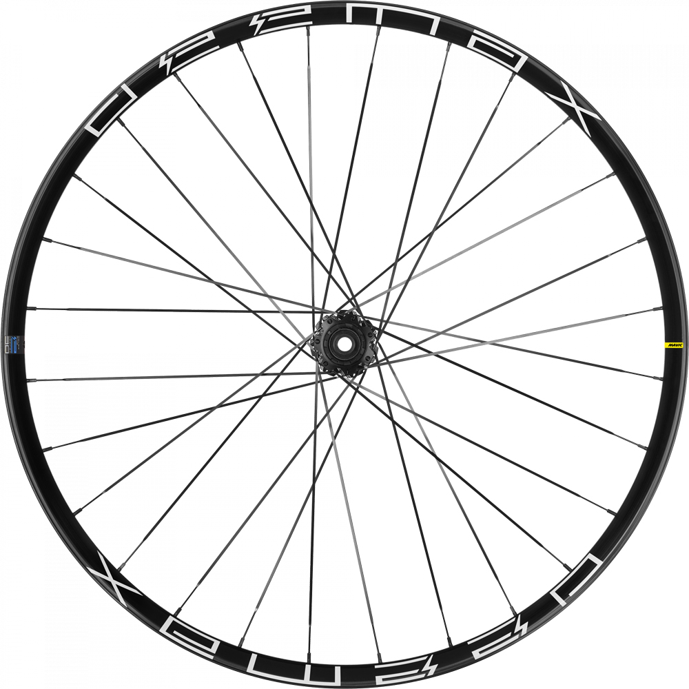 E-Deemax 35 27,5" CL Shimano MicroSpline Boost Hinterrad TOP-DEAL