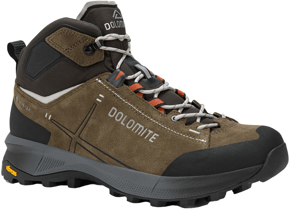 Vernale Hike Mid GTX - Chaussures de randonnée