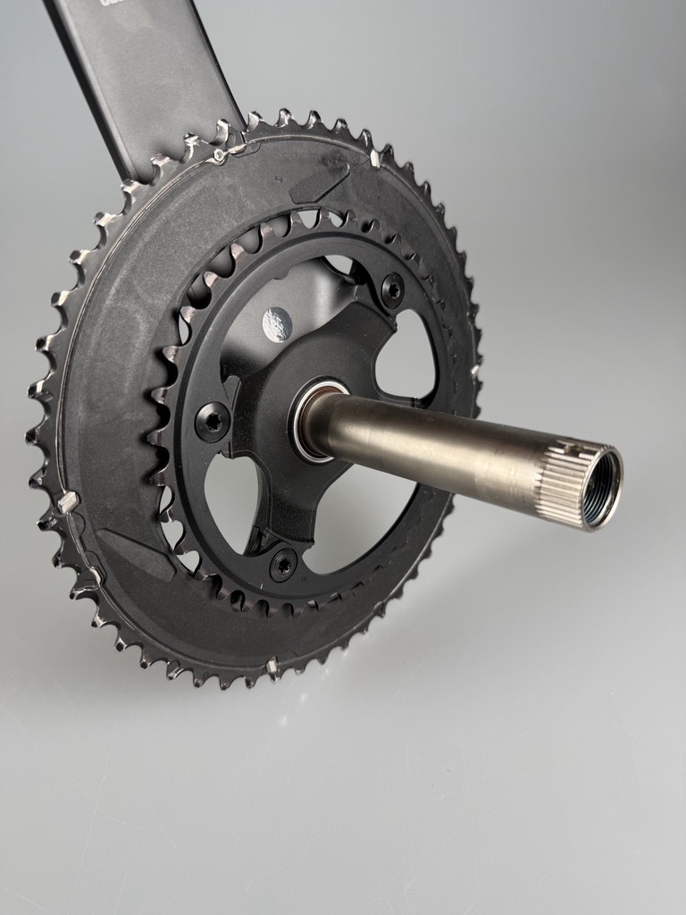 SECOND-HAND / ULTEGRA FC-R8100 12-speed crankset 52/36