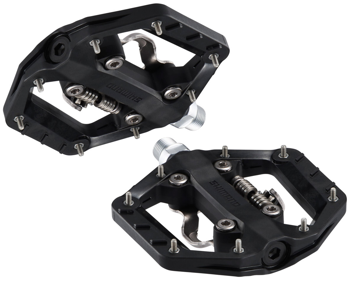 Pedali a piattaforma SPD PD-EH510