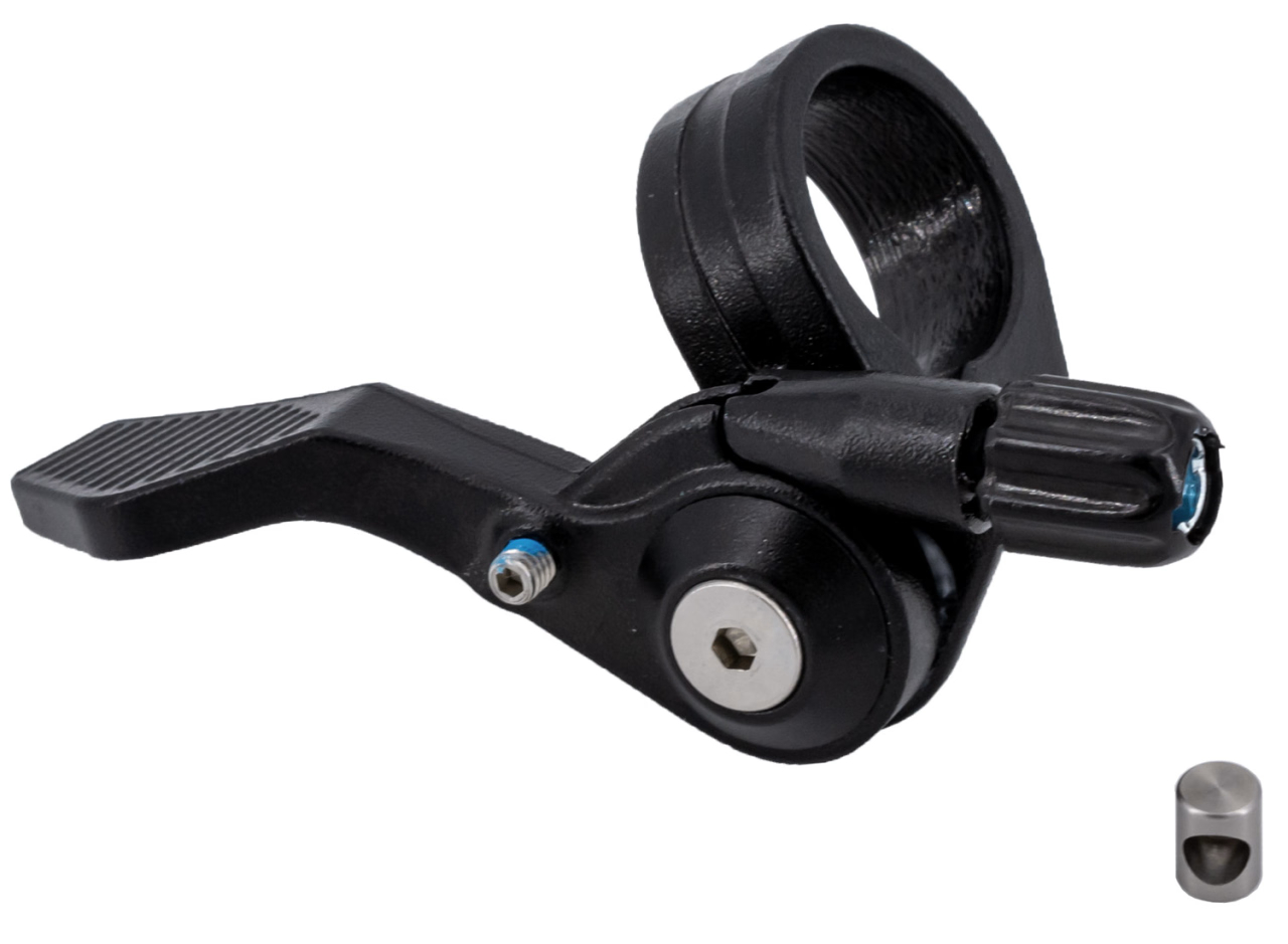 Alpha A1m Vario dropper post internal