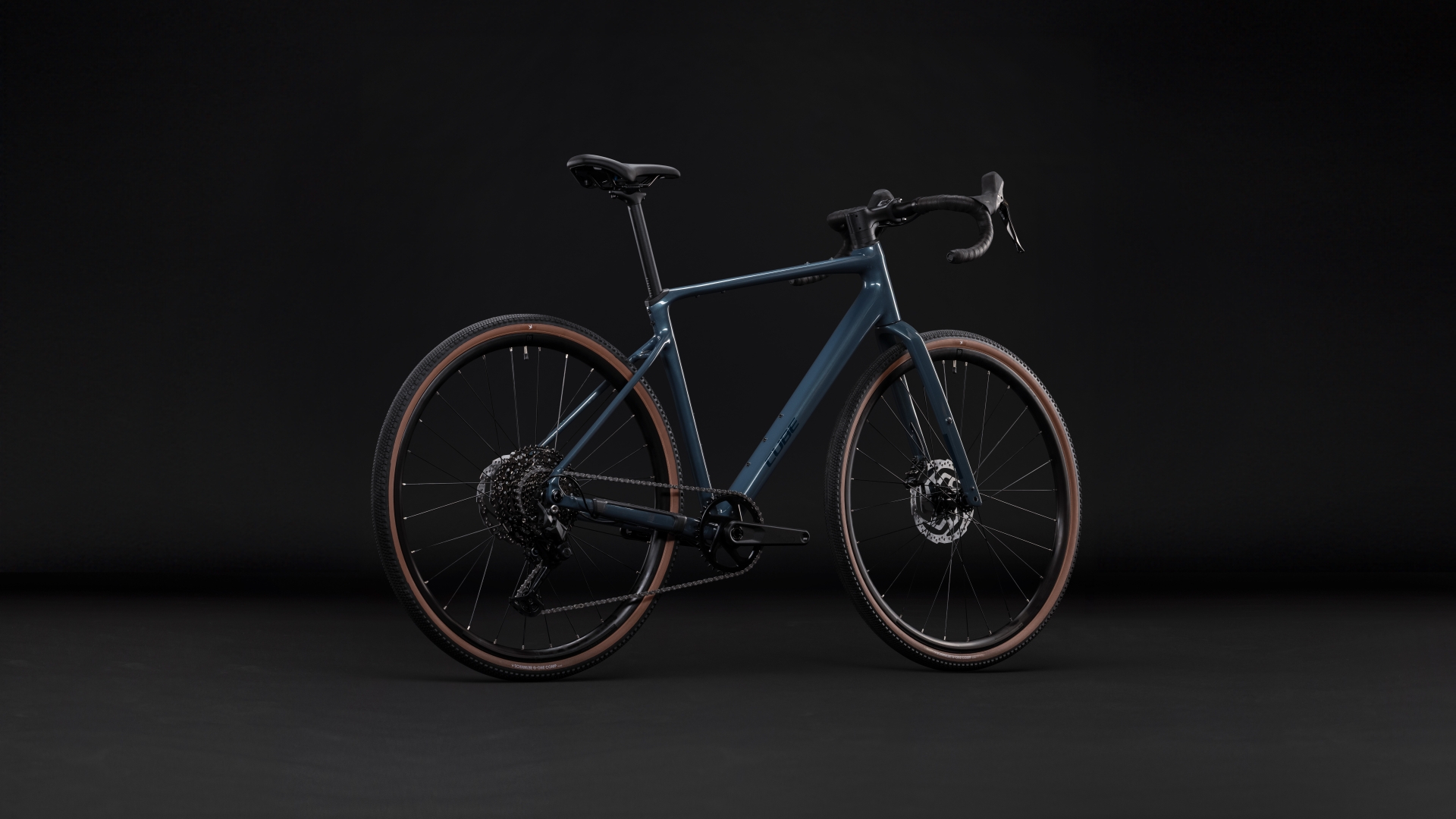 Nuroad Pro taiga´n´blue