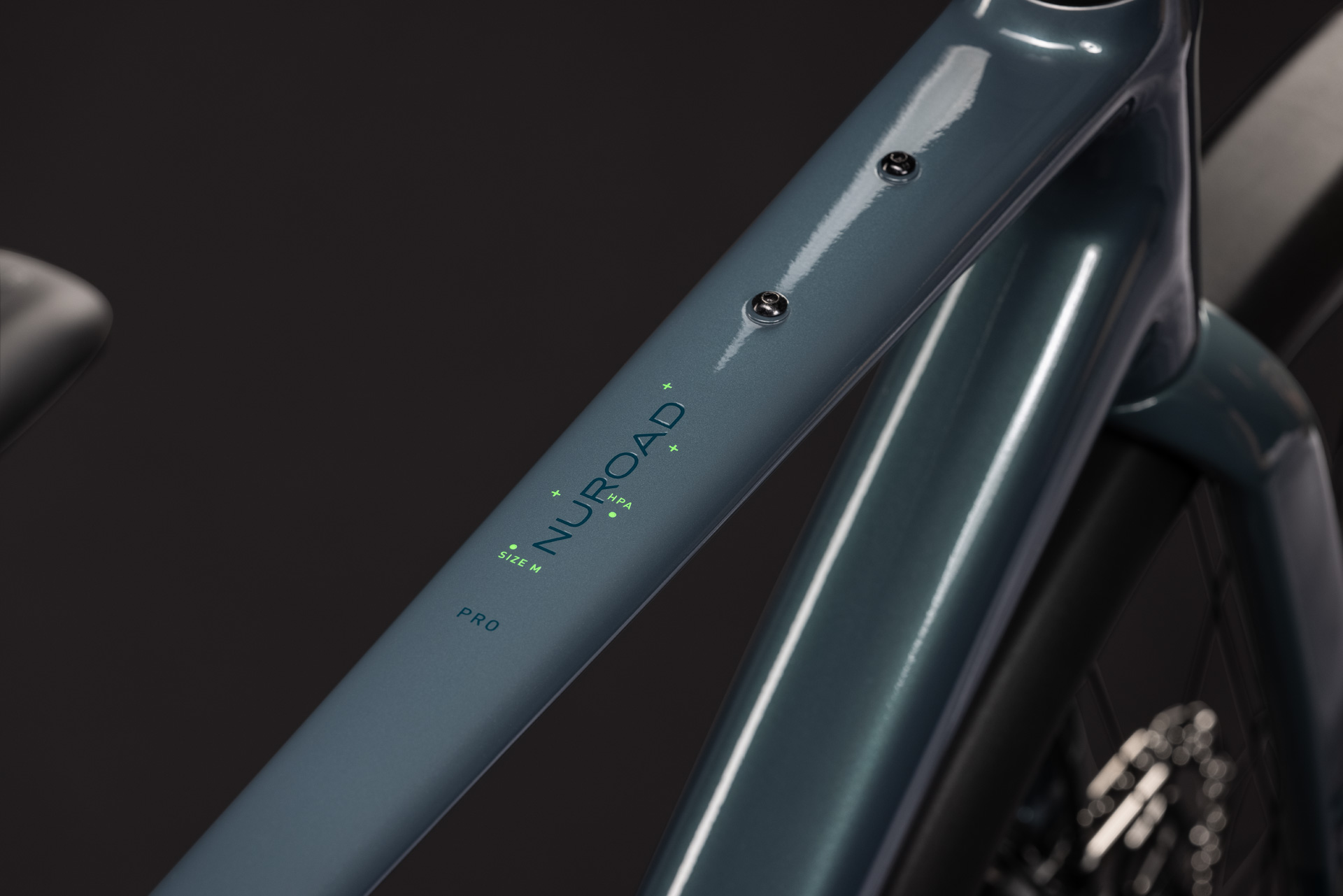 Nuroad Pro FE taiga´n´blue