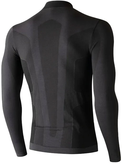 Performance - Langarmshirt Merino 6.0