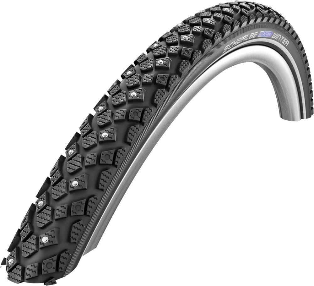 Schwalbe Marathon Winter Plus 26