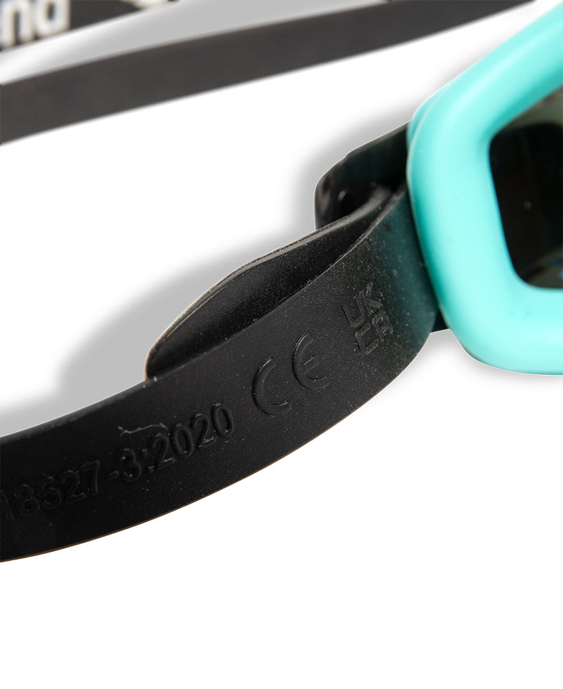 Zoom X-Fit - Schwimmbrille