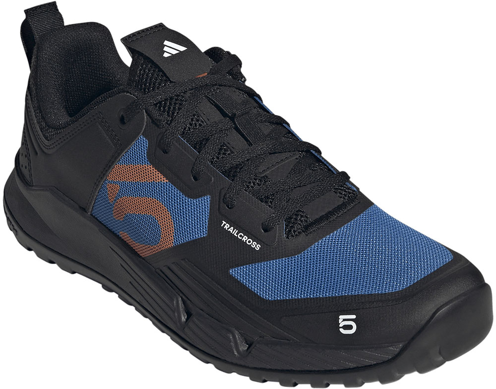 5.10 Trailcross XT - MTB Schuhe Cblack/Puor/Rayblu