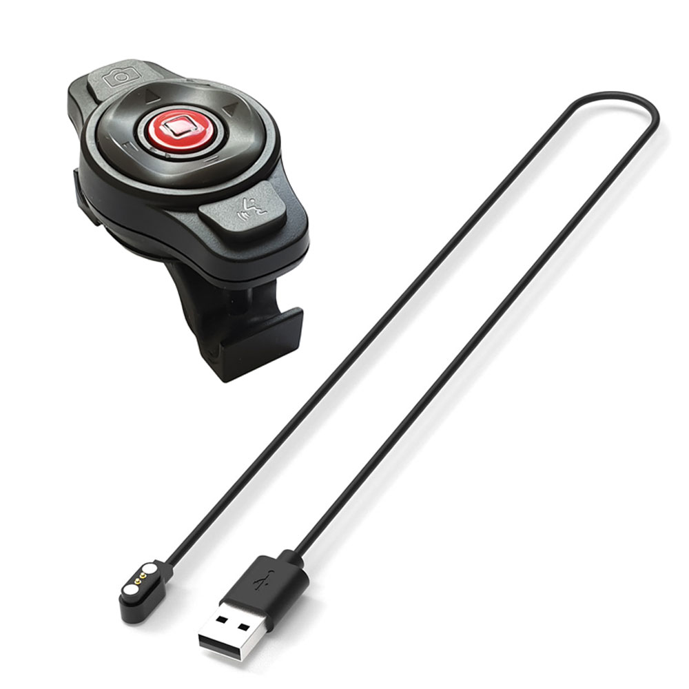 Livall BR 80 Fernbedienung + magnetisches Ladekabel Set 32900040‌.jpg