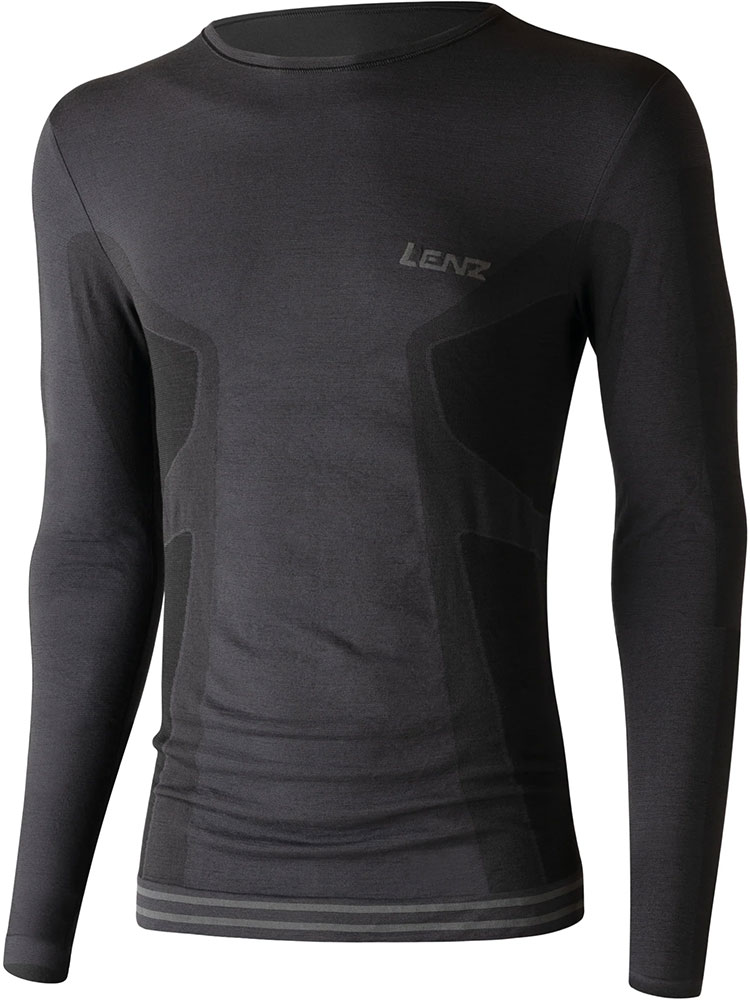 Performance - Langarmshirt Merino 6.0