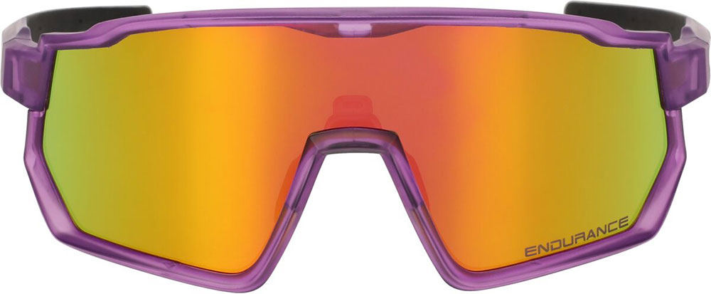 Mathieu Full Frame - Gafas deportivas Magic Purple