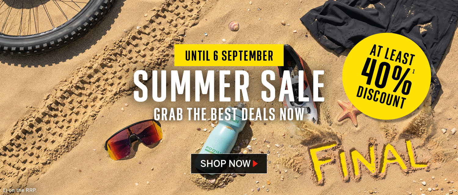 Summer Sale