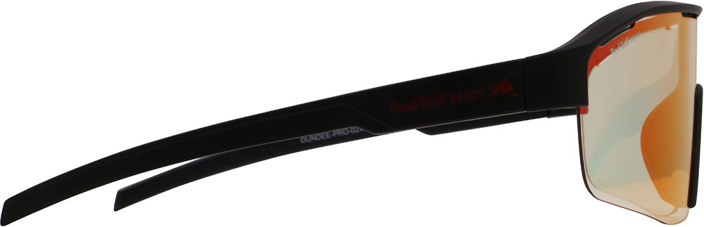 DUNDEE-PRO-02 CHROM X - Sports glasses