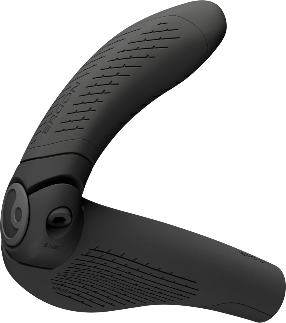 GP4-S Evo Griffe
