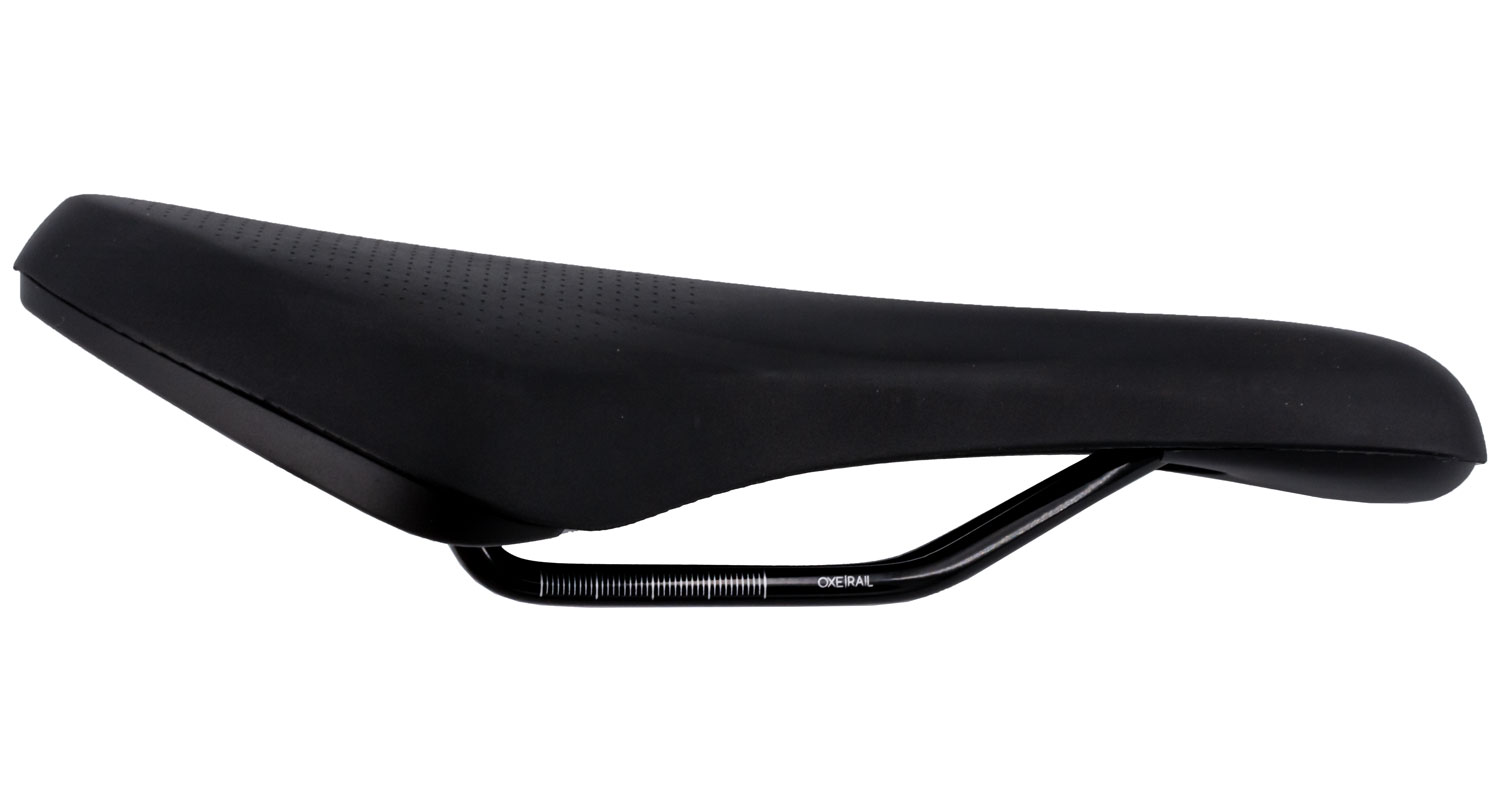 Selle Royal Selle de vélo de Ville Nuvola pour Homme, Noire, Taille Unique Selle Royal Selle de vélo de Ville Nuvola pour Homme, Noire, Taille Unique