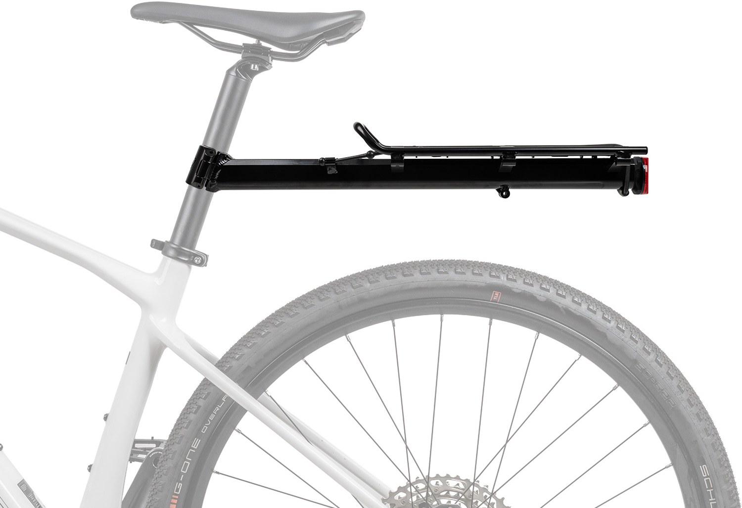 Portaequipajes MTX BeamRack II E-Type