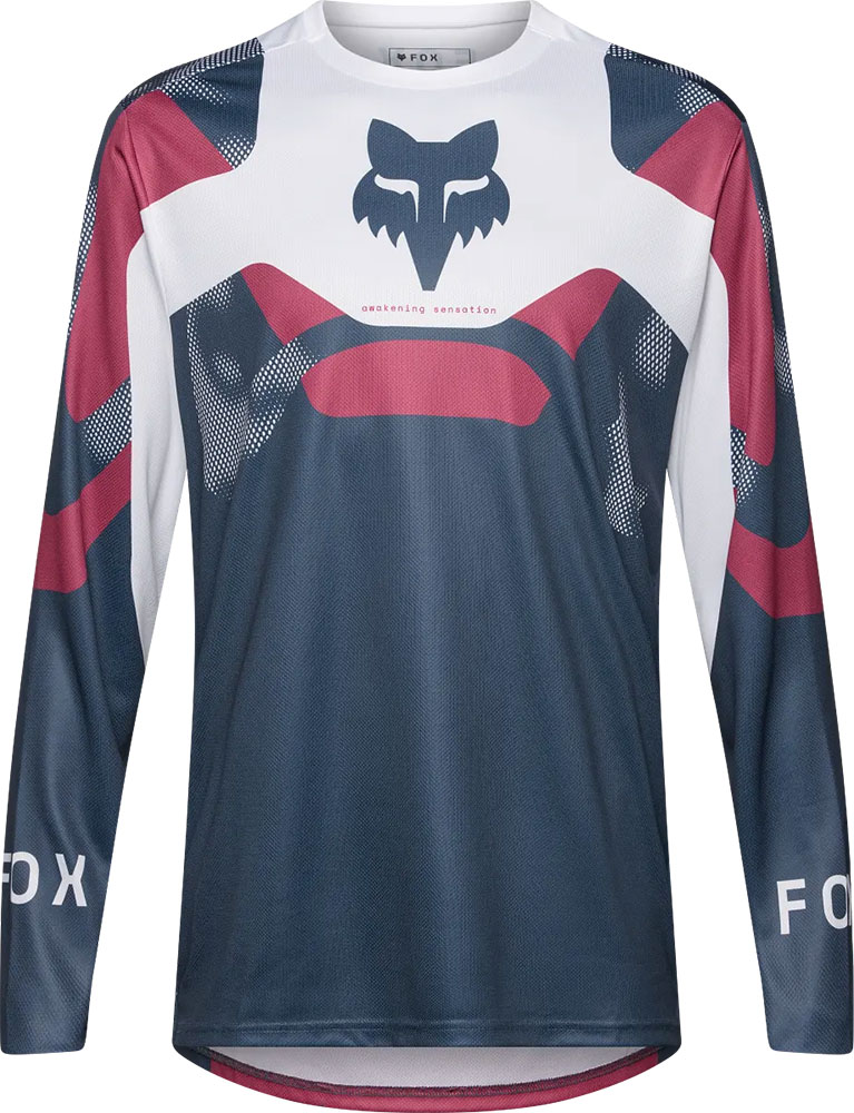 Ranger Tactile - Maglia a maniche lunghe da MTB