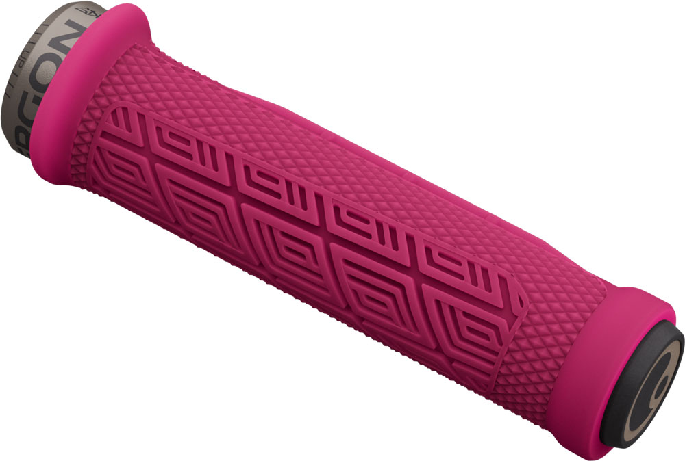 GDH Griffe vicious pink